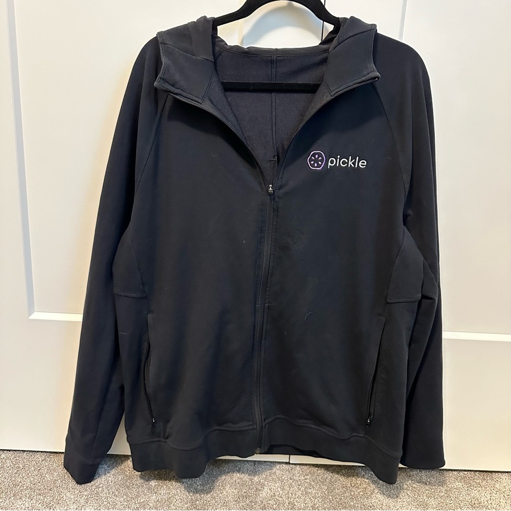 Branded Lululemon jacket